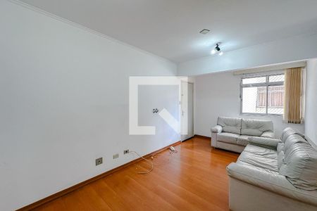 Sala de apartamento à venda com 2 quartos, 68m² em Ipiranga, São Paulo