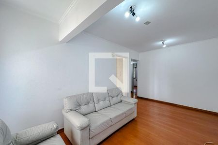 Sala de apartamento à venda com 2 quartos, 68m² em Ipiranga, São Paulo