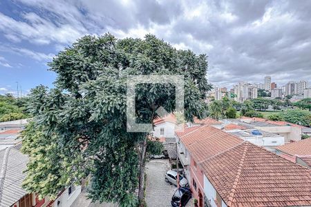 Vista do Quarto 1 de apartamento à venda com 2 quartos, 68m² em Ipiranga, São Paulo