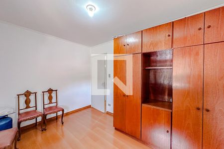 Quarto 1 de apartamento à venda com 2 quartos, 68m² em Ipiranga, São Paulo