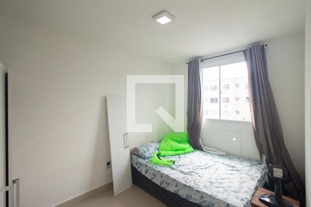 Quarto 2 de apartamento para alugar com 2 quartos, 45m² em Campo Grande, Rio de Janeiro