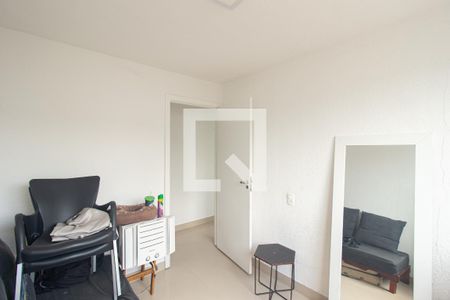 Quarto 1 de apartamento para alugar com 2 quartos, 45m² em Campo Grande, Rio de Janeiro