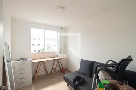 Quarto 1 de apartamento para alugar com 2 quartos, 45m² em Campo Grande, Rio de Janeiro