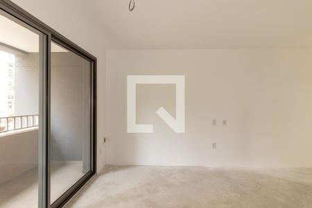 Studio de kitnet/studio à venda com 1 quarto, 30m² em Vila Nova Conceição, São Paulo