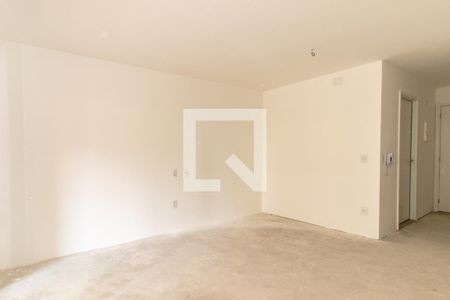 Studio de kitnet/studio à venda com 1 quarto, 30m² em Vila Nova Conceição, São Paulo