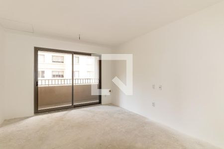 Studio de kitnet/studio à venda com 1 quarto, 30m² em Vila Nova Conceição, São Paulo