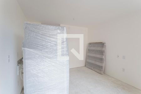 Sala/Quarto de kitnet/studio à venda com 1 quarto, 30m² em Vila Nova Conceição, São Paulo