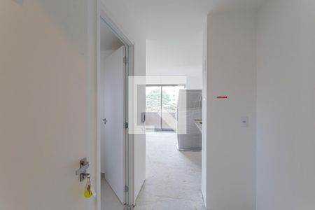 Sala/Quarto de kitnet/studio à venda com 1 quarto, 30m² em Vila Nova Conceição, São Paulo