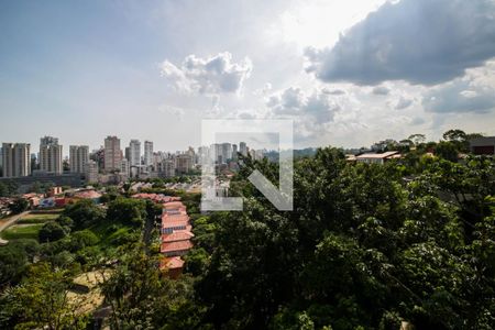 Varanda da Sala de apartamento para alugar com 2 quartos, 38m² em Cidade Jardim, São Paulo