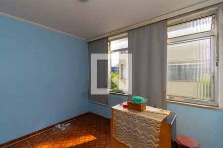 Quarto de apartamento à venda com 1 quarto, 37m² em Liberdade, São Paulo