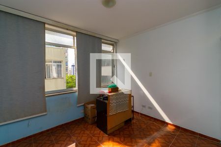 Quarto de apartamento à venda com 1 quarto, 37m² em Liberdade, São Paulo