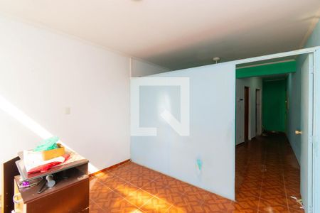 Quarto de apartamento para alugar com 1 quarto, 37m² em Liberdade, São Paulo