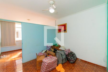 Sala de apartamento à venda com 1 quarto, 37m² em Liberdade, São Paulo