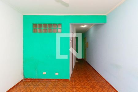 Sala de apartamento à venda com 1 quarto, 37m² em Liberdade, São Paulo