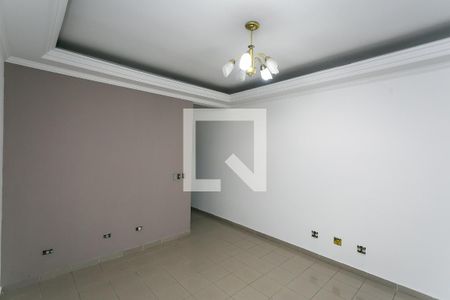 Sala de casa para alugar com 3 quartos, 115m² em Parque Monte Alegre, Taboão da Serra