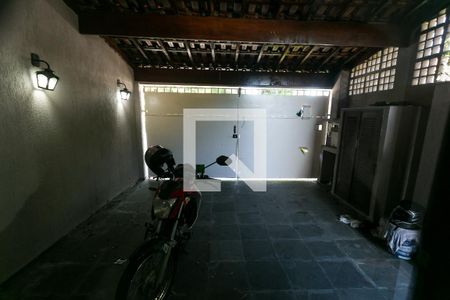 vista de casa para alugar com 3 quartos, 115m² em Parque Monte Alegre, Taboão da Serra