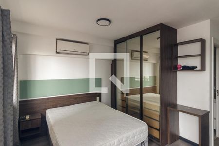 Studio de kitnet/studio à venda com 1 quarto, 25m² em Santa Ifigênia, São Paulo