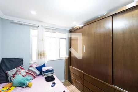 Quarto 2 de casa para alugar com 2 quartos, 101m² em Campo Grande, Rio de Janeiro