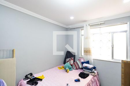 Quarto 2 de casa para alugar com 2 quartos, 101m² em Campo Grande, Rio de Janeiro