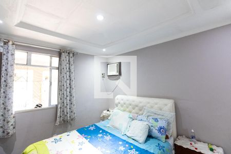 Quarto 1 de casa para alugar com 2 quartos, 101m² em Campo Grande, Rio de Janeiro