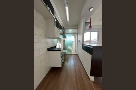 Apartamento à venda com 2 quartos, 50m² em Vila Ema, São Paulo