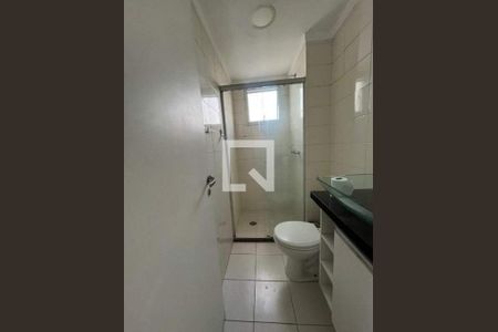 Apartamento à venda com 2 quartos, 50m² em Vila Ema, São Paulo