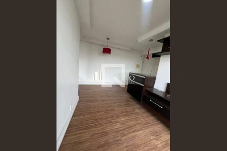 Apartamento à venda com 2 quartos, 50m² em Vila Ema, São Paulo