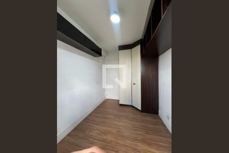 Apartamento à venda com 2 quartos, 50m² em Vila Ema, São Paulo