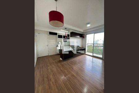 Apartamento à venda com 2 quartos, 50m² em Vila Ema, São Paulo