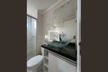 Apartamento à venda com 2 quartos, 50m² em Vila Ema, São Paulo