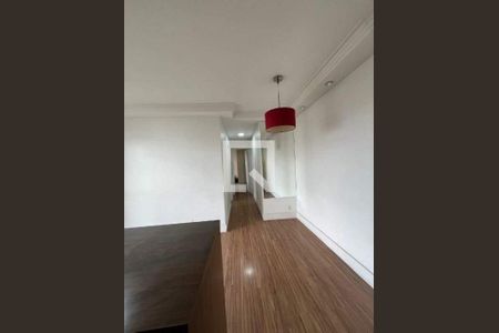 Apartamento à venda com 2 quartos, 50m² em Vila Ema, São Paulo