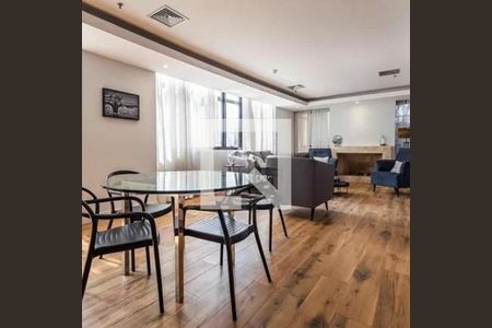 Apartamento à venda com 2 quartos, 91m² em Jardim Paulista, São Paulo