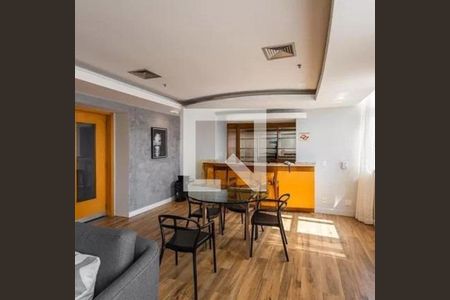 Apartamento à venda com 2 quartos, 91m² em Jardim Paulista, São Paulo