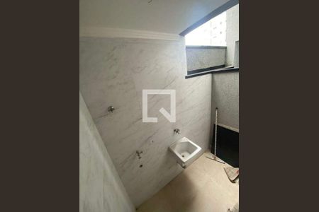 Apartamento à venda com 2 quartos, 45m² em Vila Carrão, São Paulo