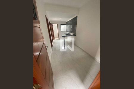 Apartamento à venda com 2 quartos, 45m² em Vila Carrão, São Paulo