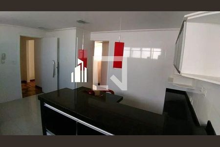 Apartamento à venda com 3 quartos, 109m² em Água Rasa, São Paulo