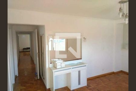 Apartamento à venda com 3 quartos, 109m² em Água Rasa, São Paulo