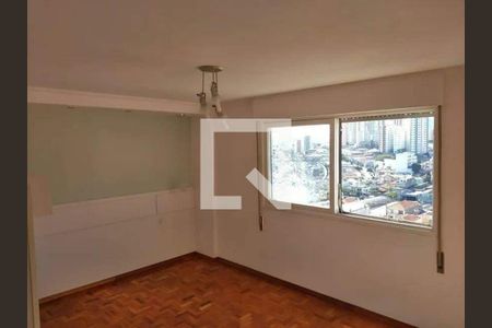 Apartamento à venda com 3 quartos, 109m² em Água Rasa, São Paulo