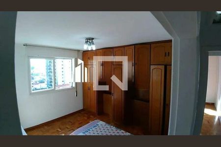 Apartamento à venda com 3 quartos, 109m² em Água Rasa, São Paulo