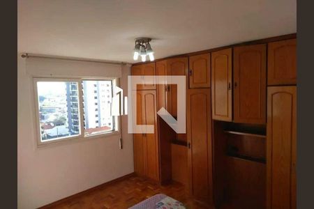 Apartamento à venda com 3 quartos, 109m² em Água Rasa, São Paulo