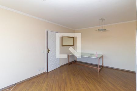 Sala de apartamento à venda com 3 quartos, 99m² em Vila Dom Pedro I, São Paulo