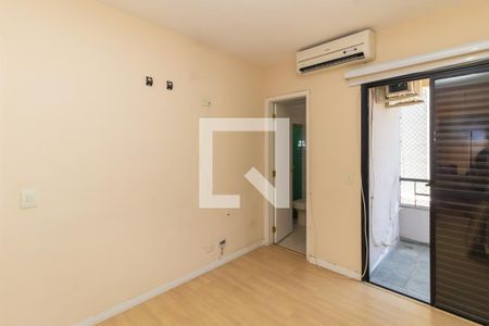 Suíte 1 de apartamento à venda com 3 quartos, 99m² em Vila Dom Pedro I, São Paulo