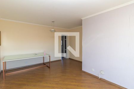 Sala de apartamento à venda com 3 quartos, 99m² em Vila Dom Pedro I, São Paulo