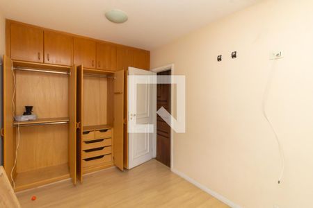 Suíte 1 de apartamento à venda com 3 quartos, 99m² em Vila Dom Pedro I, São Paulo