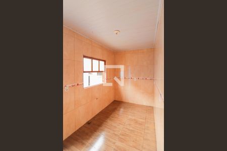 Sala/Cozinha de apartamento para alugar com 1 quarto, 30m² em Vicentina, São Leopoldo