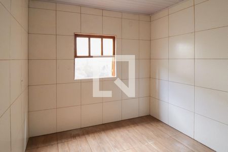 Quarto de apartamento para alugar com 1 quarto, 30m² em Vicentina, São Leopoldo