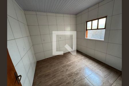 Quarto 01 de apartamento para alugar com 1 quarto, 30m² em Vicentina, São Leopoldo