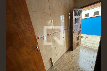 Sala/Cozinha de apartamento para alugar com 1 quarto, 30m² em Vicentina, São Leopoldo