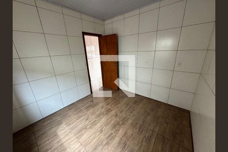 Quarto 01 de apartamento para alugar com 1 quarto, 30m² em Vicentina, São Leopoldo