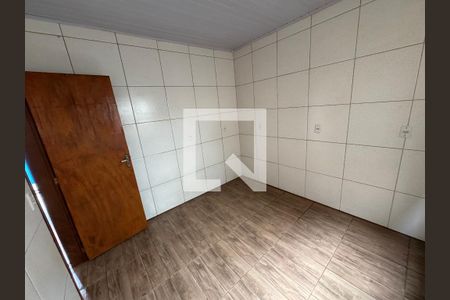 Quarto 01 de apartamento para alugar com 1 quarto, 30m² em Vicentina, São Leopoldo